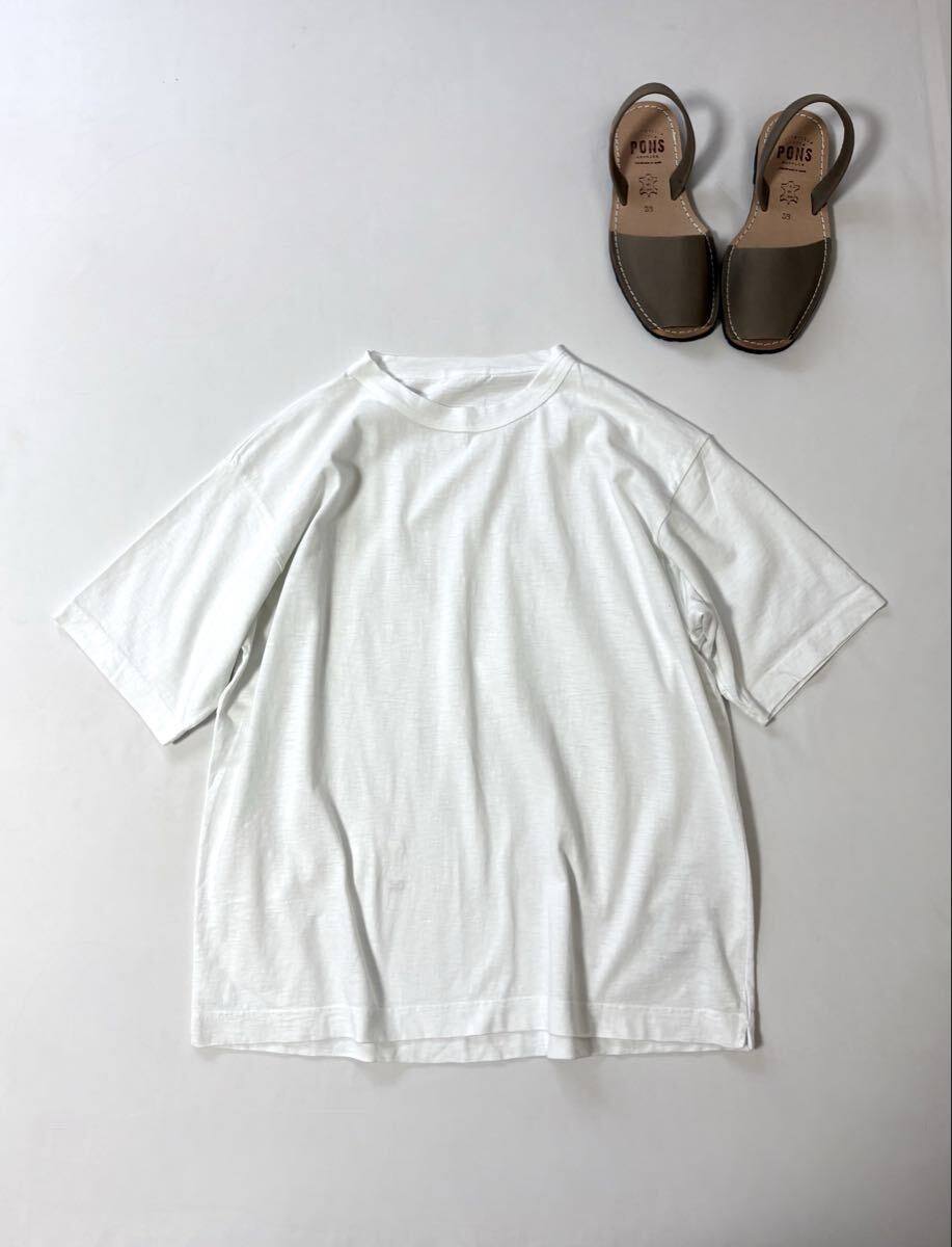 45R 45rpm フォーティファイブアール 後ろポケット付 908 オーシャンTシャツ 2