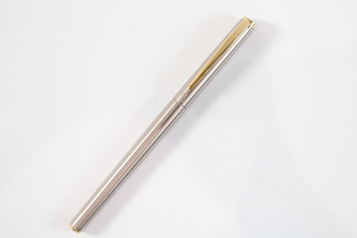 MONTBLANC モンブラン 万年筆 ペン先 585 刻印 文具 文房具 筆記用具 6903-HM