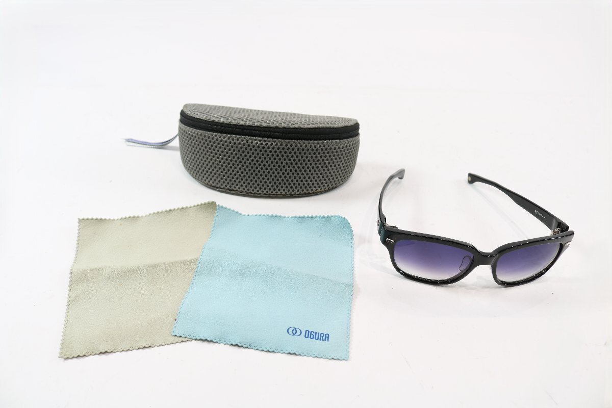 フォーナーインズ 999.9 feelsun F-08NP 58□18 130 90 13A サングラス アイウェア ファッション 小物 6988-ES