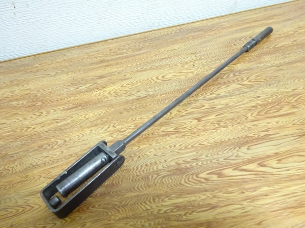 ▲チェーン引き　工具　ビンテージ▲980　　
