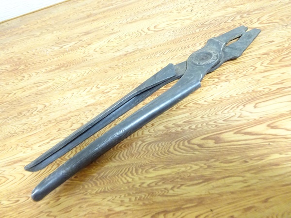 ▲ハタヤ　工具　ビンテージ▲980　　
