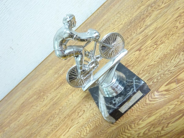 ▲置物　ビンテージ▲980　　