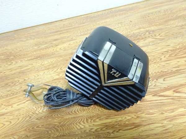▲ツノダ　ブザー　ビンテージ▲980　　　