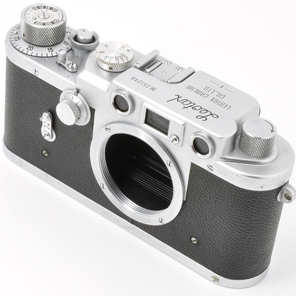 LEOTAX CAMERA レオタックス カメラ スプール Lマウント LTM L39 日本製 CO LTD JAPAN マニュアル スクリューマウント レンジファインダー