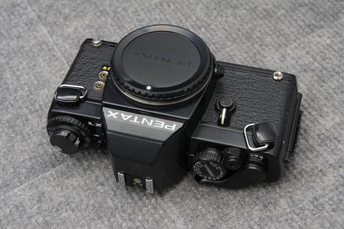 PENTAX LX ジャンク品