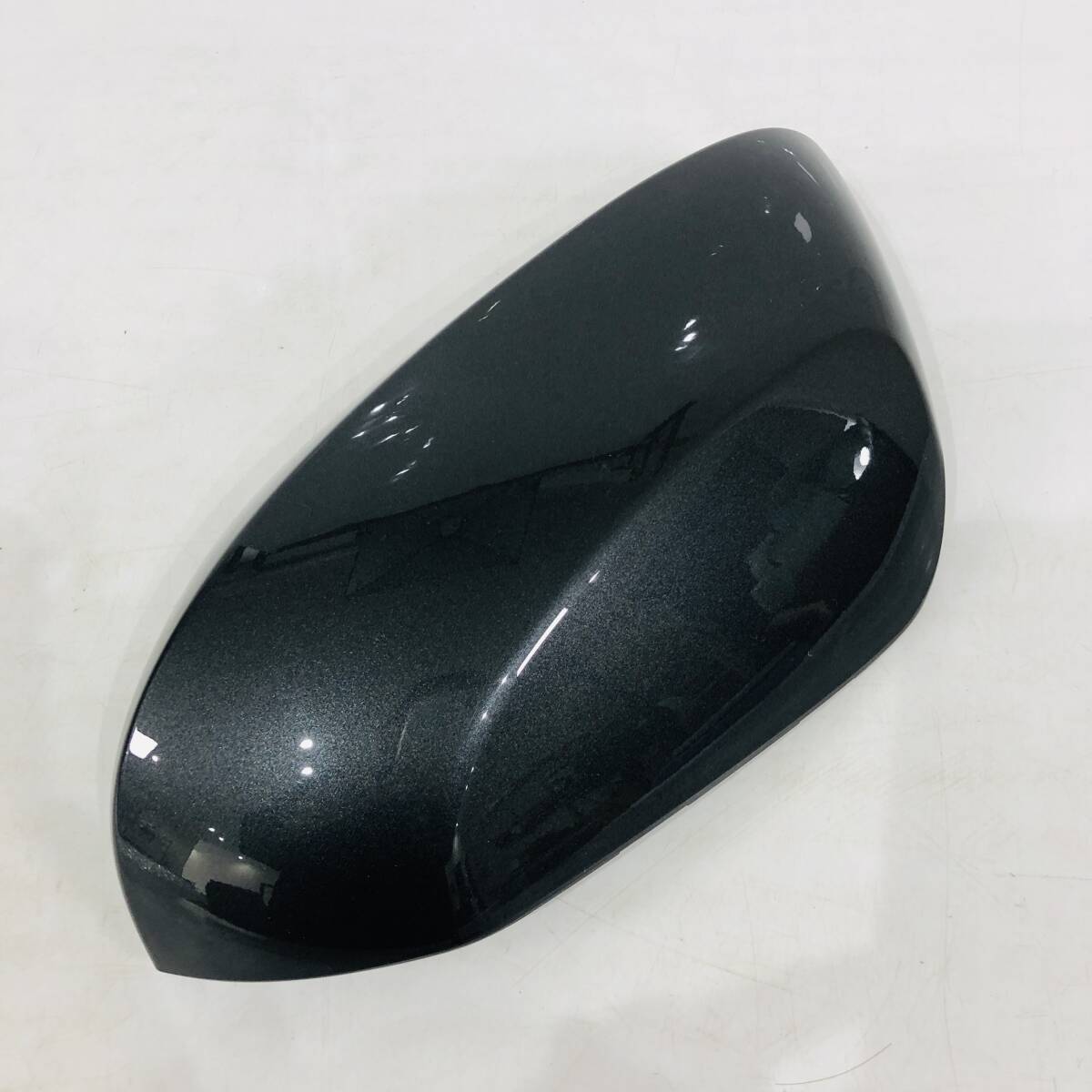 未使用 TOYOTA トヨタ 純正 サイドミラー カバー 87915-12130-A0 カローラ 部品 パーツ 保管品 NC4440M