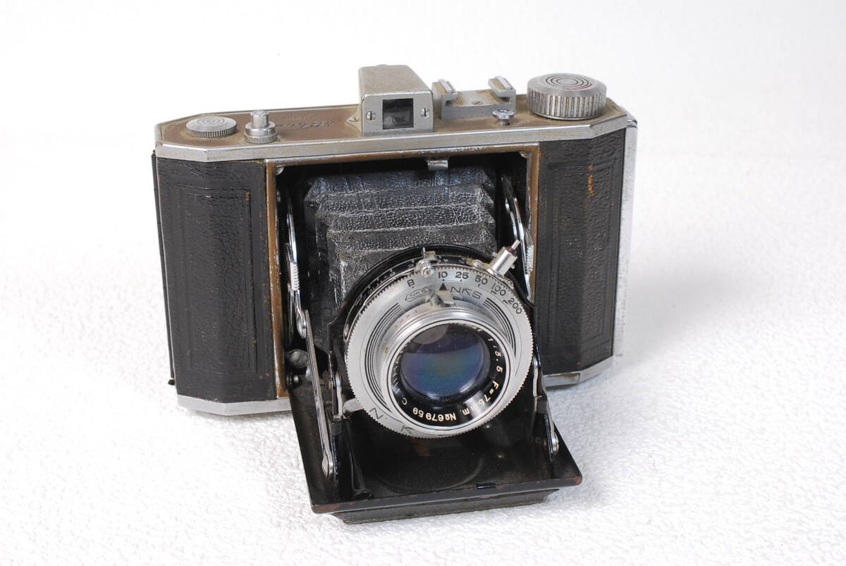 ＜個人出品103＞ Mamiya-6 マミヤ6　ジャンク扱い