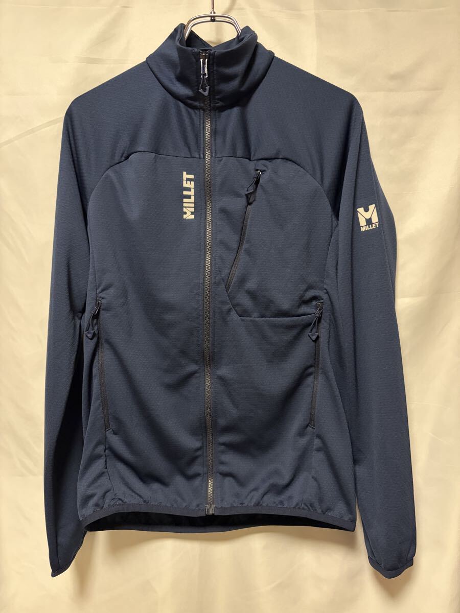 MILLET ロッカ ジャケット ミレー S 山と道
