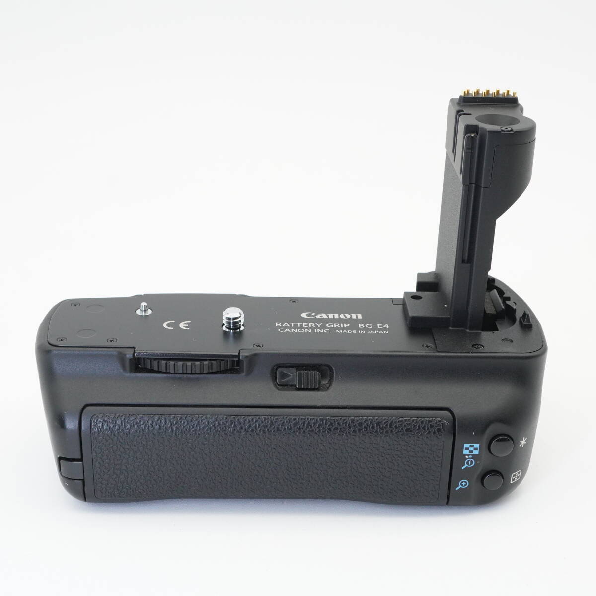 送料無料 Canon バッテリーグリップ BG-E5 キャノン #E0052