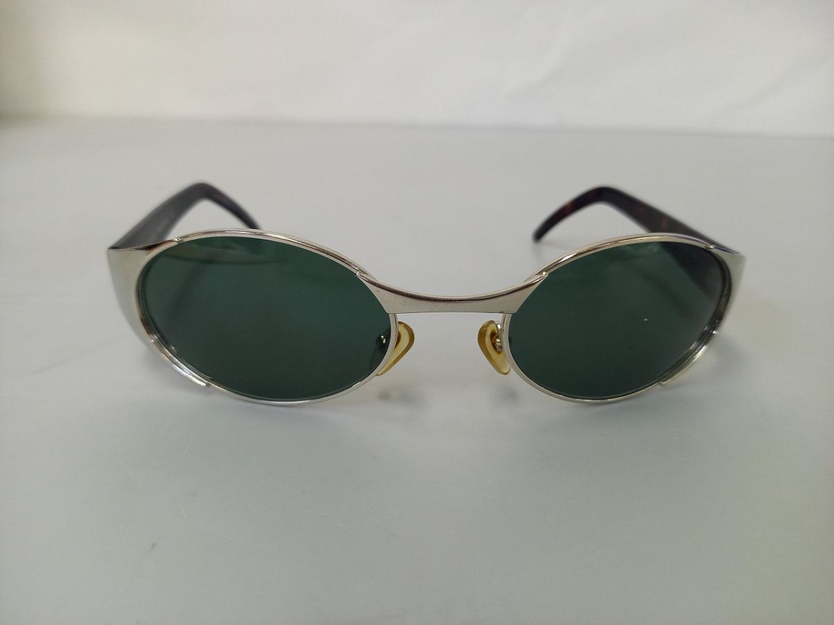 J496-Y25-8274 ◎ GUCCI グッチ GG2378/S サングラス 現状品④ ◎