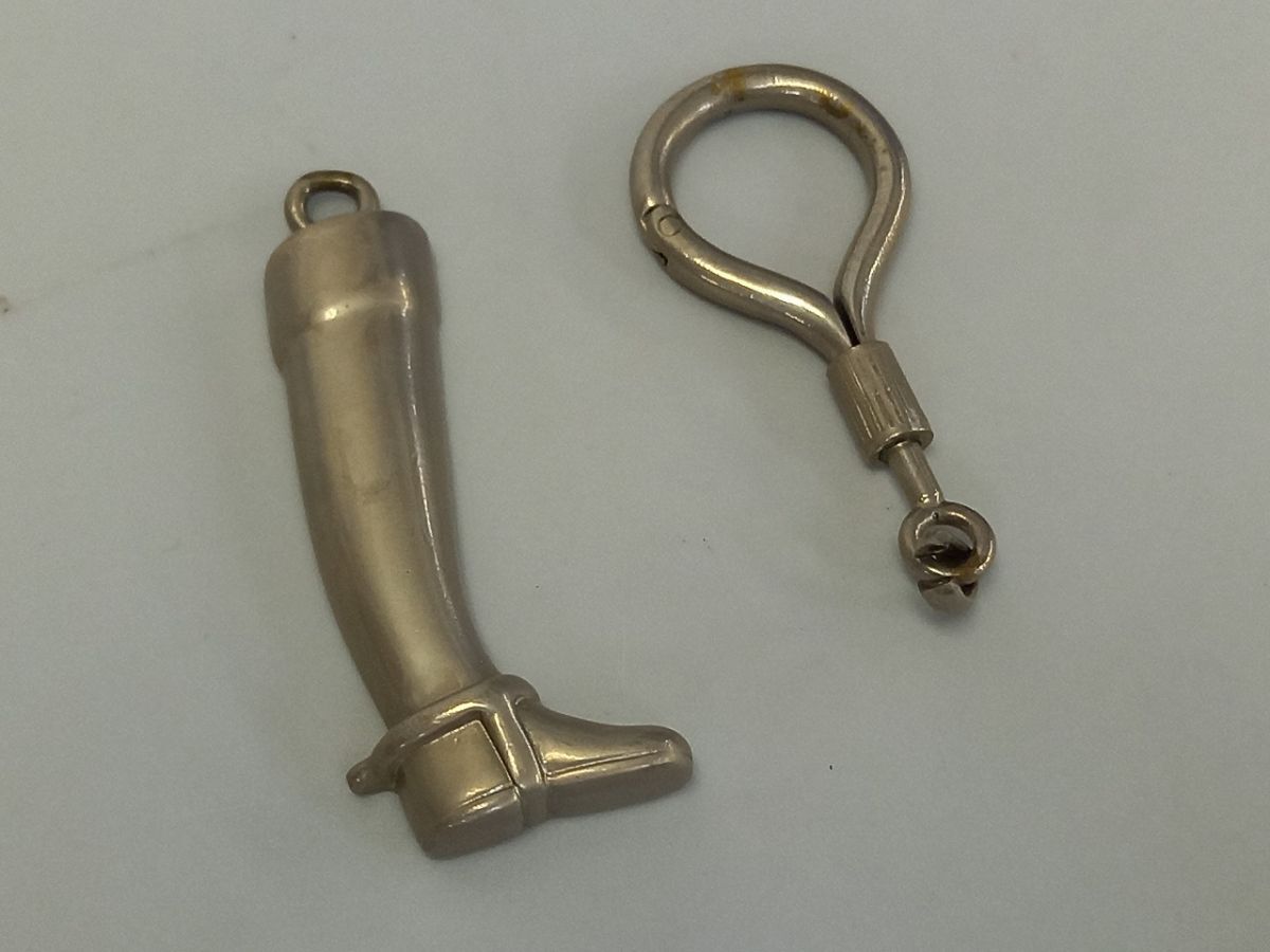 J474-Y43-149 ◎ GUCCI グッチ アクセサリー 詳細不明 現状品④ ◎