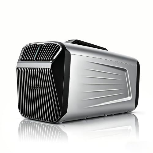 ★新品★ポータブルエアコン 5200BTU 移動式スポットクーラー 車載 車中泊 キャンプ AC100V IOG-1 | 強力冷房