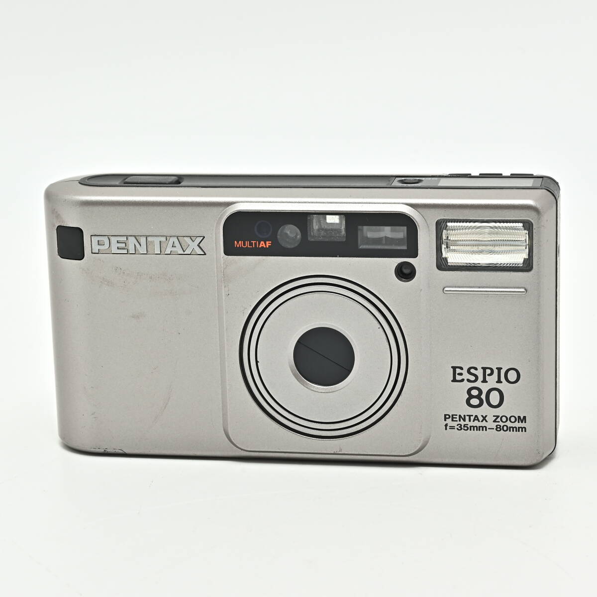 1N-723 PENTAX ペンタックス ESPIO 80 オートフォーカス コンパクトフィルムカメラ