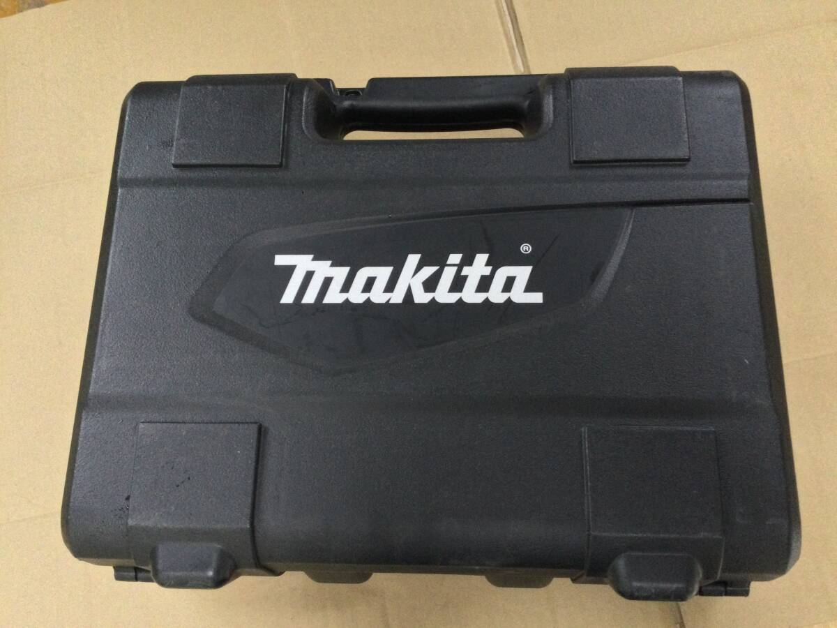 MAKITA インパクトドライバケース