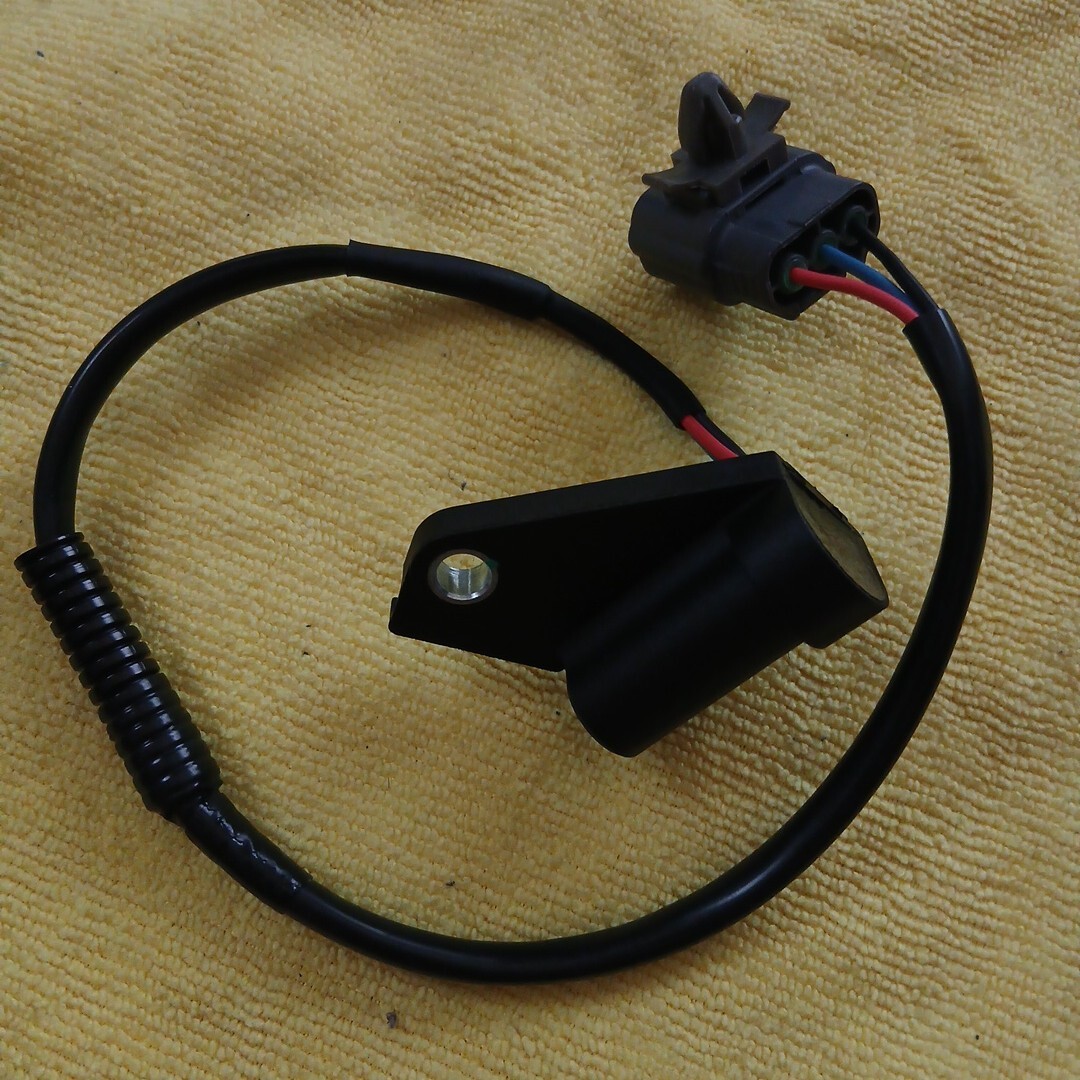 【未使用】NB ロードスター クランクセンサー クランクアングルセンサー クラセン BP-ZE BP-VE B6-ZE NB6C NB8C 1800 1600 cc BP4W-18-221B