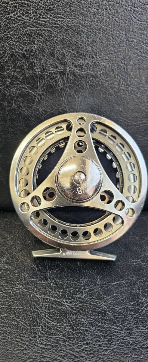 Goture ゴチュール フライリール 7/8 現状品 S-350