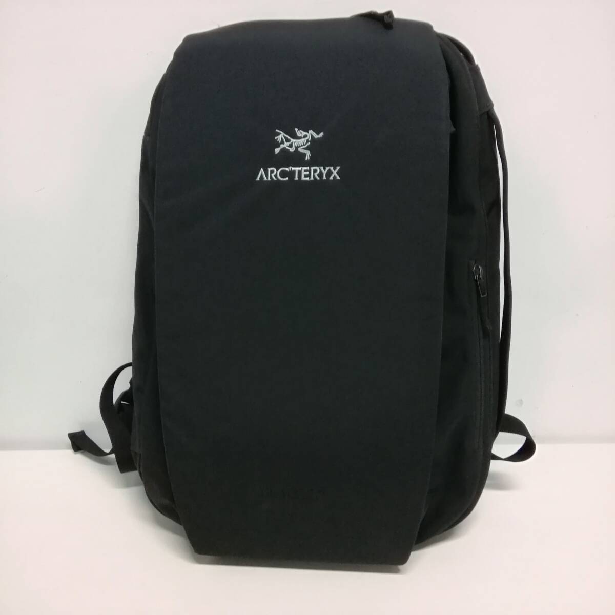 ARC'TERYX アークテリクス リュック バックパック バッグ バック 鞄 BLADE 20 ブレード ブラック