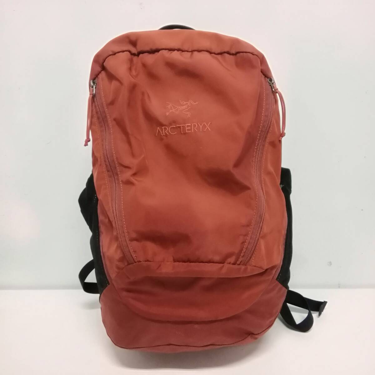 ARC'TERYX アークテリクス リュック バックパック バッグ バック 鞄 mantis 26 マンティス セコイアオレンジ