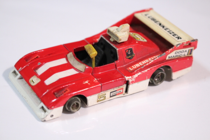 [ルーベンカイザー ] ルーベンカイザー K-3　POPY　POPINICA PB-27 LUBENKEIZER GROUP-6