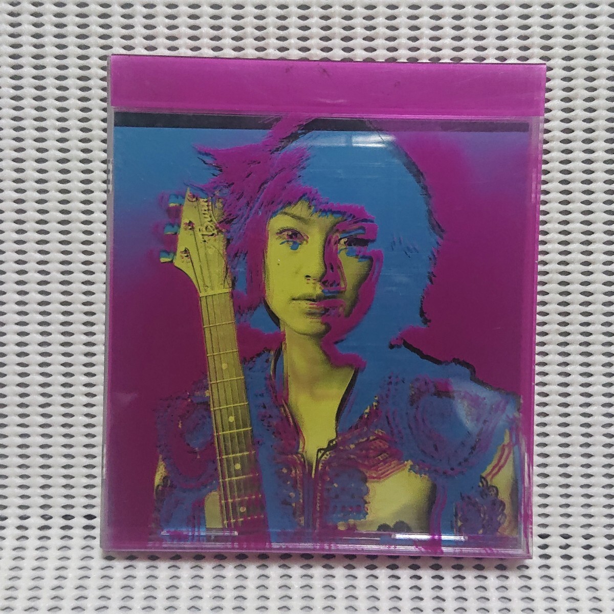【CD】鈴木亜美「INFINITY EIGHTEEN Vol.2」