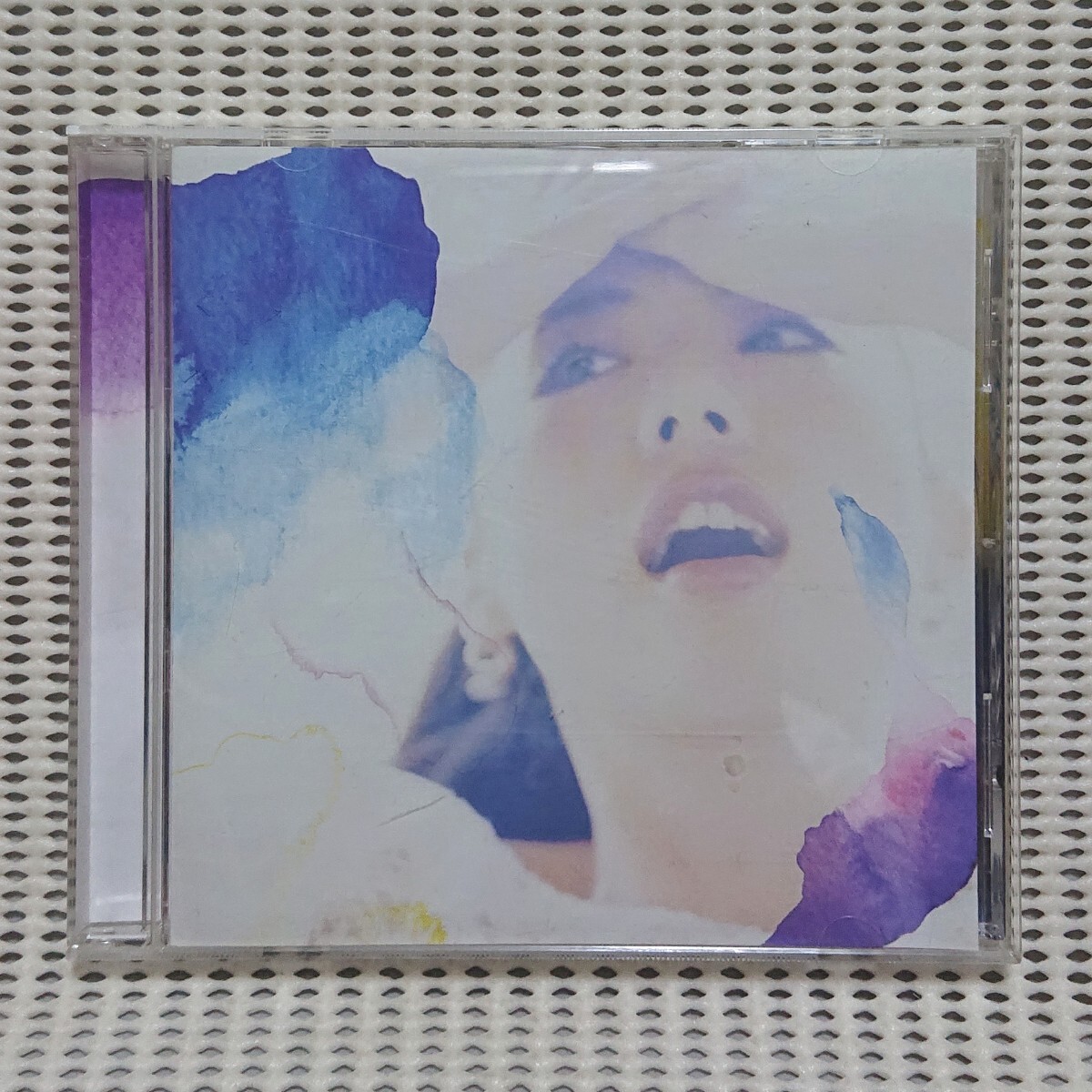 【CD】矢野まき「はるか－遥歌」