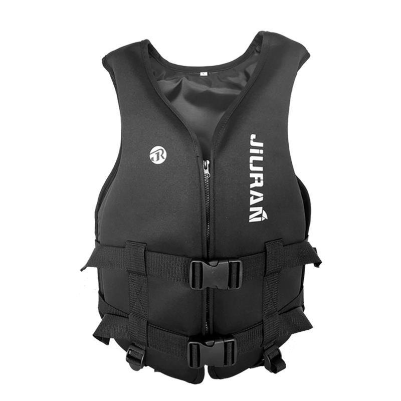 ☆新品ライフジャケット ベストタイプ 救命胴衣 釣り 海 アウトドア ライフベスト ベスト型 大人用 ジュニア