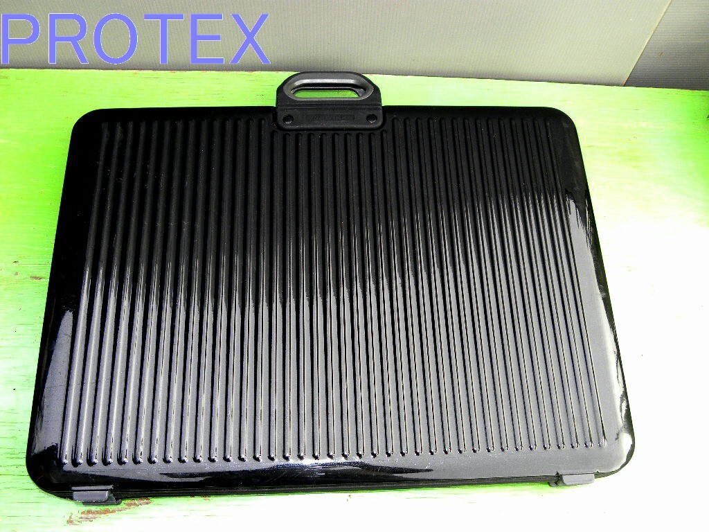 PROTEX PORTAFILE ⅱ　プロテックス　デザイナーズケース A2