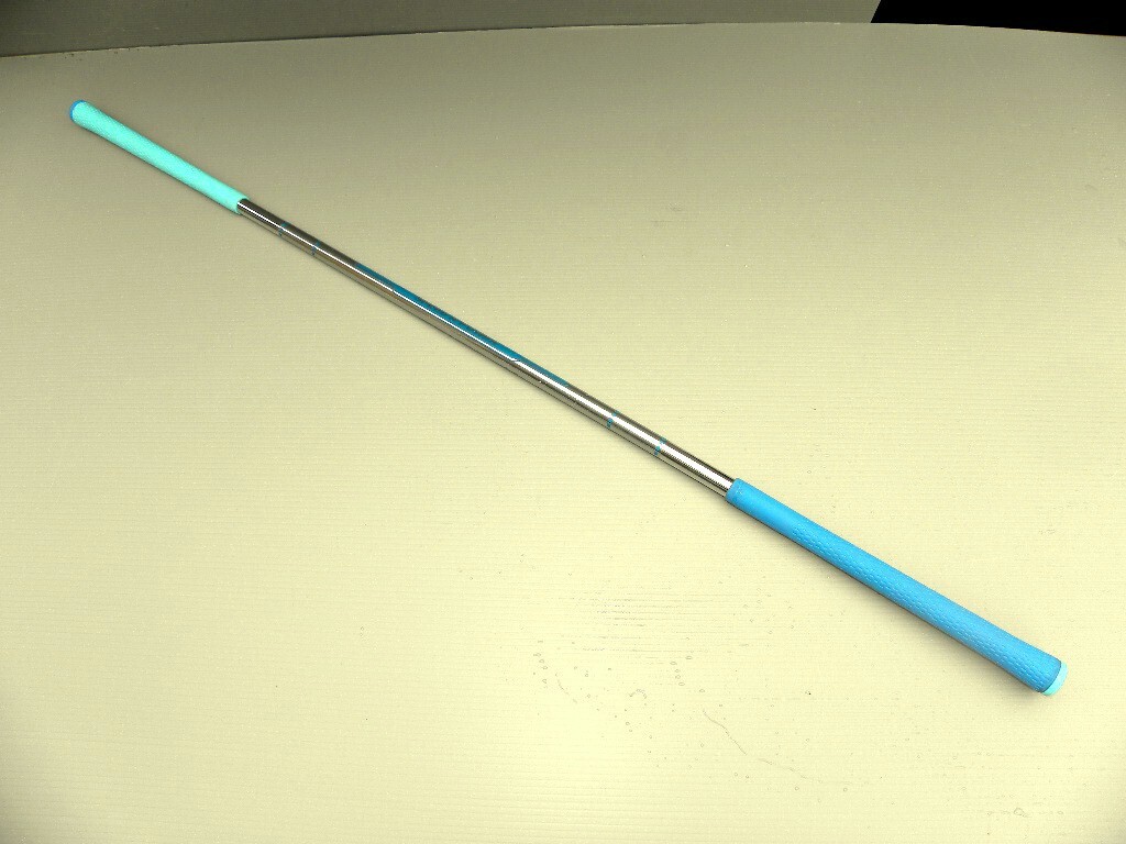 TRIONE STICK 41 ロイヤルコレクション　ゴルフ練習