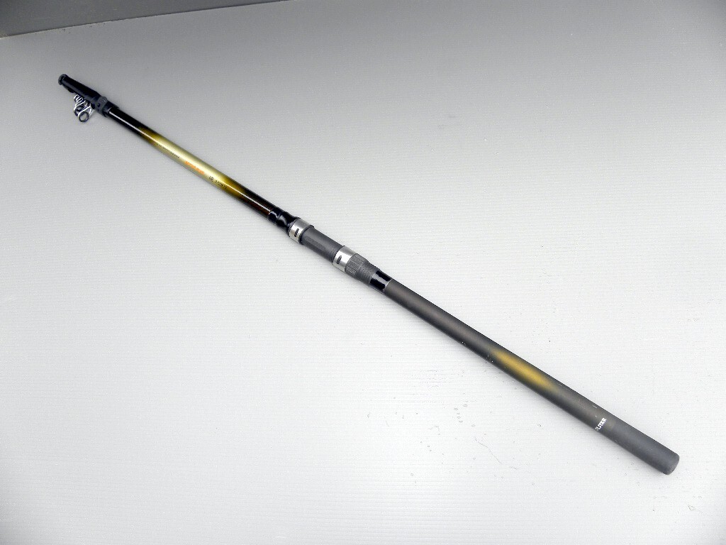 SILSTAR ACTIVE PLUS　　磯　3-530PTS　中古
