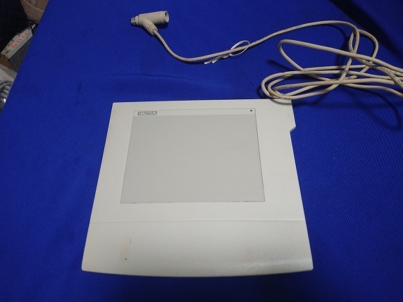 WACOM タブレット　KT-0405-A　＆WACOM　ワコム バンブー MTE-45＆