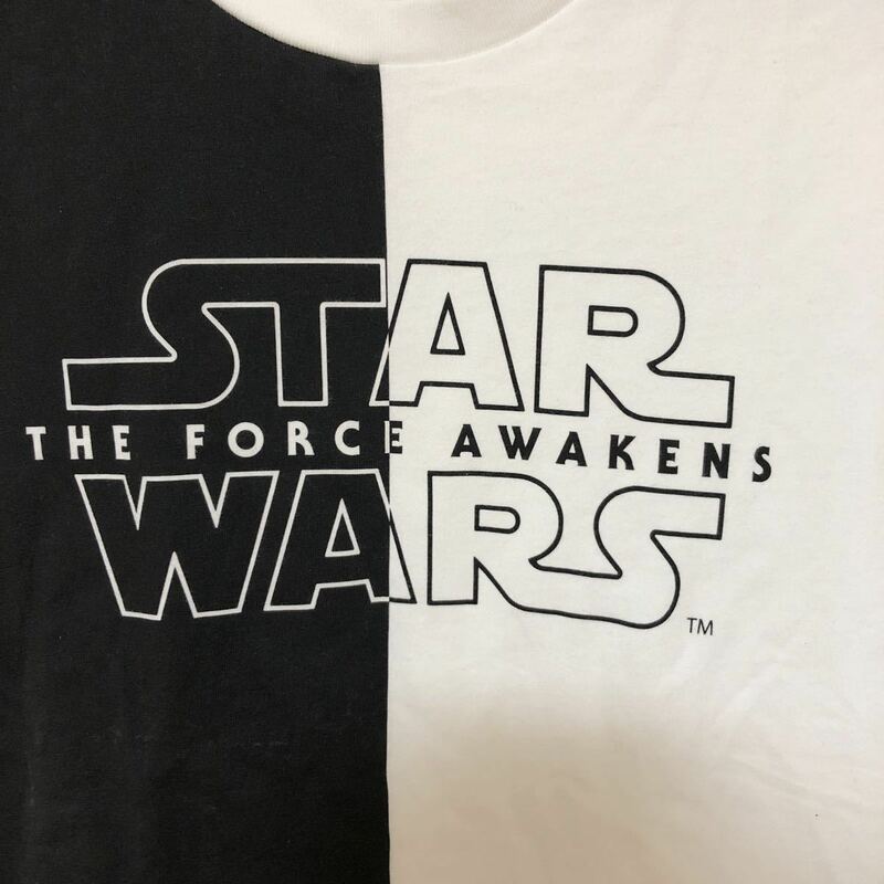 スターウォーズ × ユニクロ Tシャツ★star wars