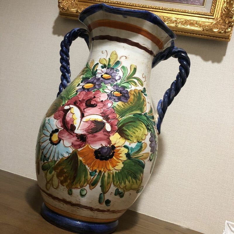 花瓶 飾り壺
