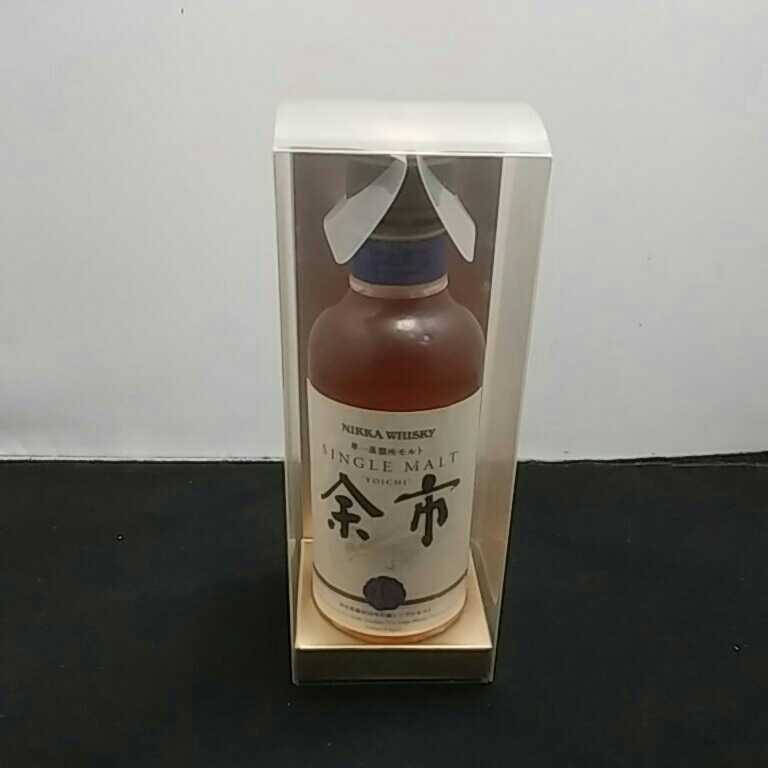 シングルモルト　余市１０年　１８０ml