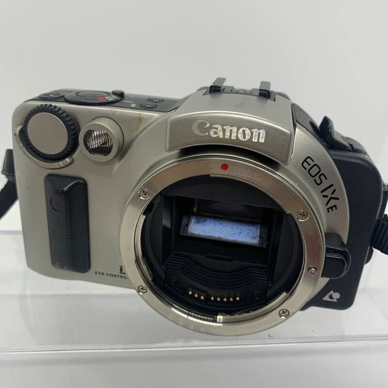 カメラ コンパクトフィルムカメラ Canon キャノンEOS IXE デジタル一眼レフカメラ Y5