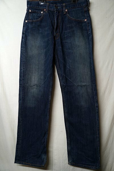 ◆良い色！◆Levi's リーバイス 503-03◆W30◆