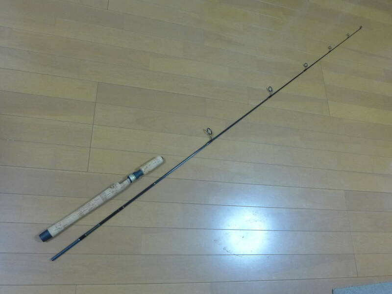 ☆がまかつ LUXXE 初代ラグゼ♪ラグゼ 746S 6.6フィート 名古屋釣法