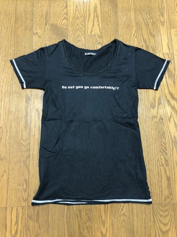 blutenblatt カットソー Tシャツ 今井諒