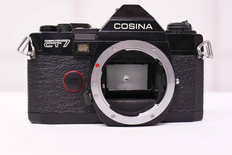 COSINA CT7　フィルムカメラ