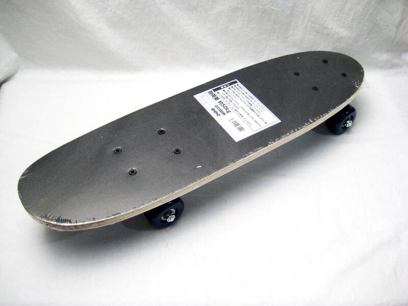 FIRE SKATE BOARD スケートボード レジャー スポーツ 耐荷重 50kg ストリート 非売品 アミューズメント 景品 新品 未開封 インテリア