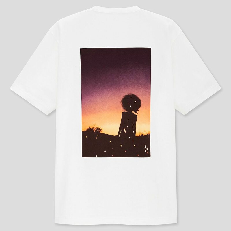 ライアン・マッギンレー ライアン・マッギンリー Ryan McGinley tシャツ 04