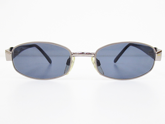 ∞【デッドストック】FLORENCE DESIGN フローレンスデザイン サングラス PITTI DONNA 759-3 49[]18-135 フルリム イタリア製 □H8