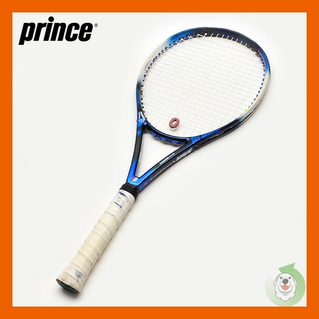 PRINCE/プリンス　サンダー ライト チタニウム テニスラケット　硬式用