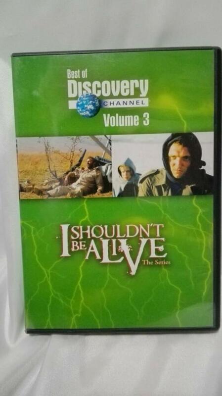 輸入盤(インポート・海外版)BEST OF DISCOVERY CHANNEL VOL. 3 DVD