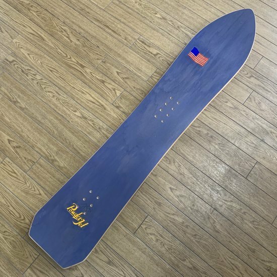 OWNER OPERATOR オーナーオペレーター 【POWDER JET】 156cm 新品正規 雪板