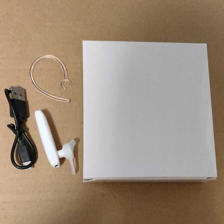 ◇iPhone12 対応 Bluetooth イヤホン ワイヤレスイヤホン 片耳 ブルートゥース イヤホン