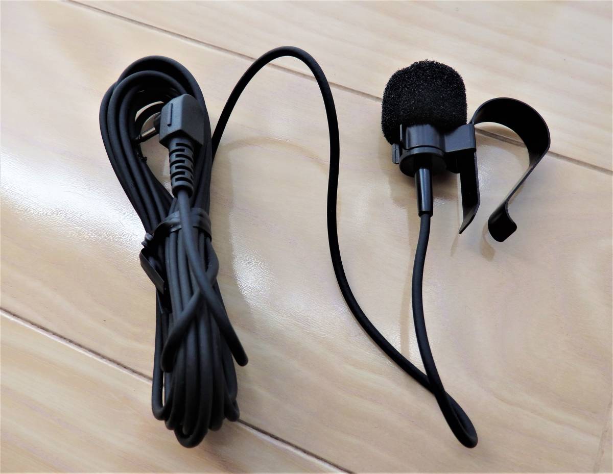 3個セット 携帯マイク ピンマイク ラップトップ用 ミニマイク 汎用ミニプラグ 記録 ゲーム用 クリップ付 テレワーク 