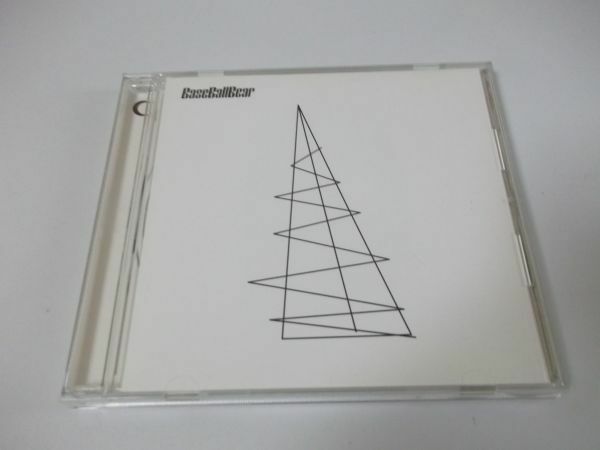 ◆Base Ball Bear◇CD◆C◇スイミングガール◆アルバム