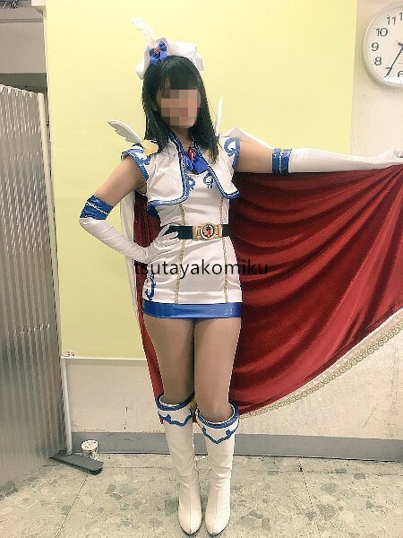 高品質 新作 美聖女戦士エクリプス 女戦士 コスプレ衣装 風 靴とウィッグ 別売り