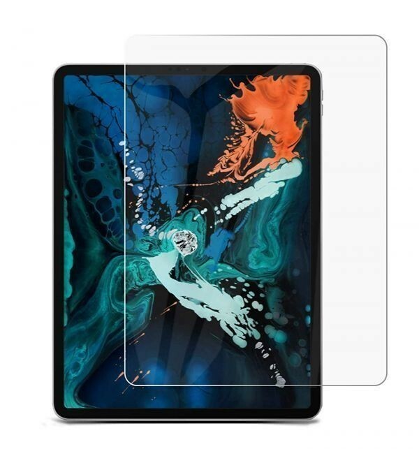 送料200円★【Face IDに対応】iPad pro 11 ガラスフィルム iPad pro 11 2018 フィルム 2018新発売11インチipad pro用保護フィルム 硬度9H