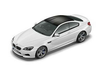 Paragon 1/18 BMW M6 クーペ F13 2012 ホワイト